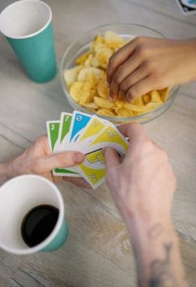 ví điện tử Debet